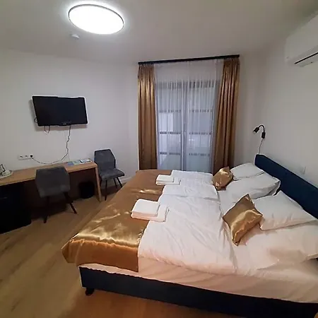 Zsindelyes Vendeghaz Hajduszoboszlo