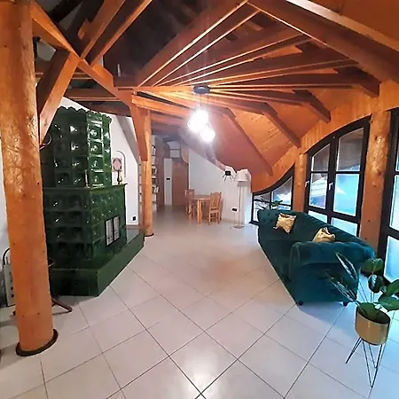 Zsindelyes Vendeghaz Hotel