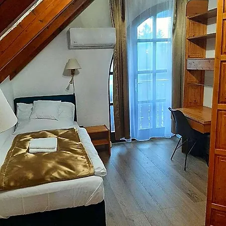 Hotel Zsindelyes Vendeghaz Hajdúszoboszló